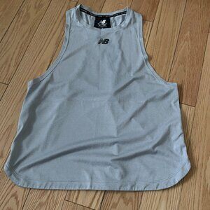 new balance running tank
